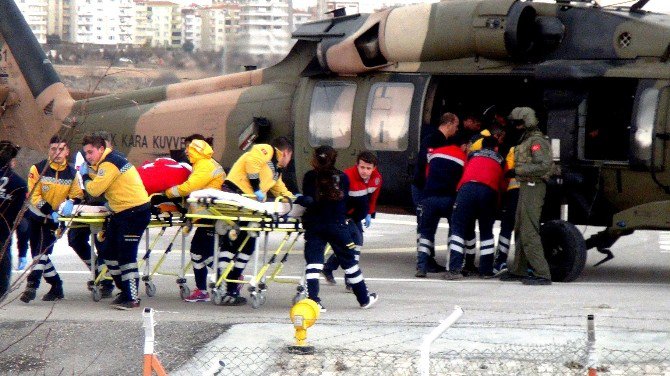 El Bab’dan Acı Haber, Şehit Sayısı 5’e Yükseldi