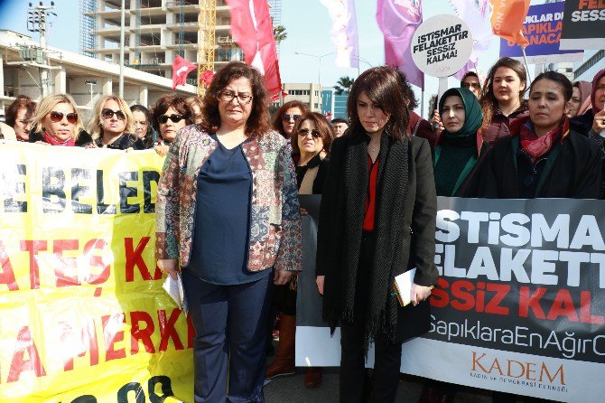 Menderes İlçesinde Cinsel İstismara Uğrayan Kız Çocukların Psikolojisi Bozulmuş