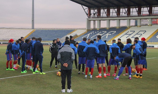 Tudor: “Beşiktaş, Avrupa Üstü Bir Takım”