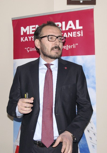 Karayolları’nda Prostat Semineri