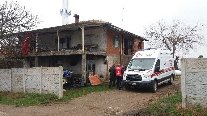 Sakarya’ya Şehit Ateşi Düştü