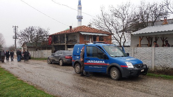 Sakarya’ya Şehit Ateşi Düştü