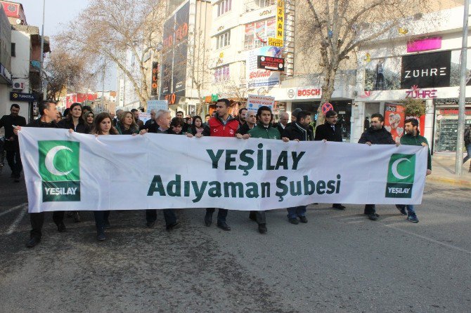 Adıyaman’da Sigara Bağımlılığıyla İlgili Anlamlı Skeç