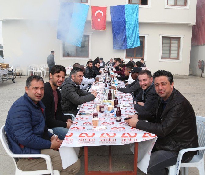 Adana Demirspor’da Hedef 3 Puan