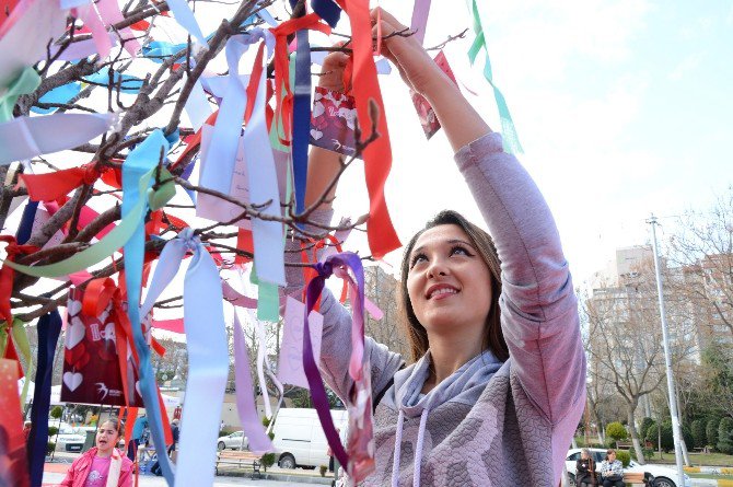 Beylikdüzü’nde 14 Şubat’ta "Aşk Olsun" Etkinliği