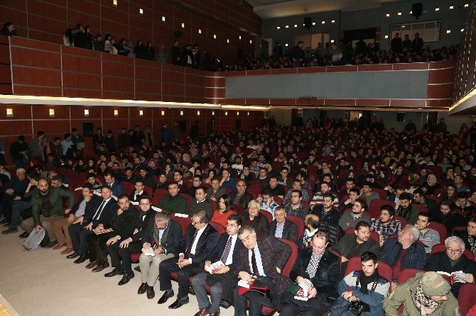 Güvenlik Uzmanı Mete Yarar: "15 Temmuz’u Unutmayın"