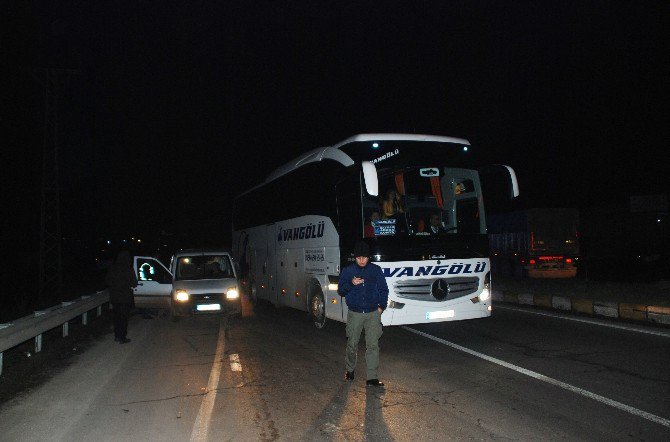 Diyarbakır’da Huzur Operasyonu