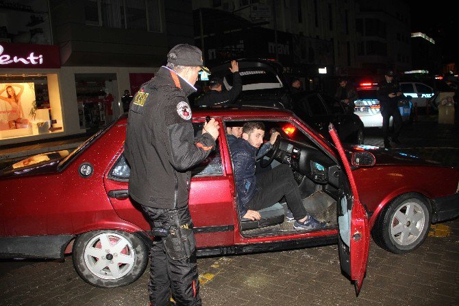 Fethiye’de ‘Huzur Türkiye’ Uygulaması