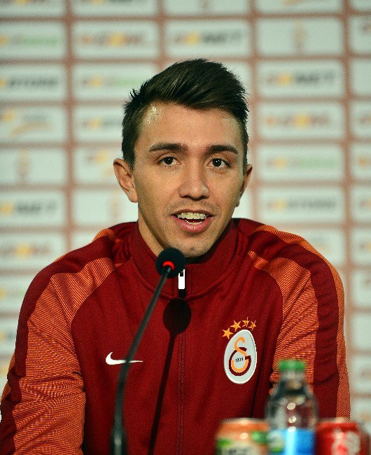 Muslera: “Uzatma Teklifi Gelirse Kabul Ederim”