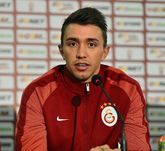 Muslera: “Uzatma Teklifi Gelirse Kabul Ederim”