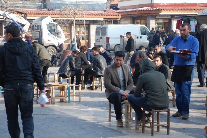 Doğu Ve Güneydoğu’dan ’Referandum’ Değerlendirmesi