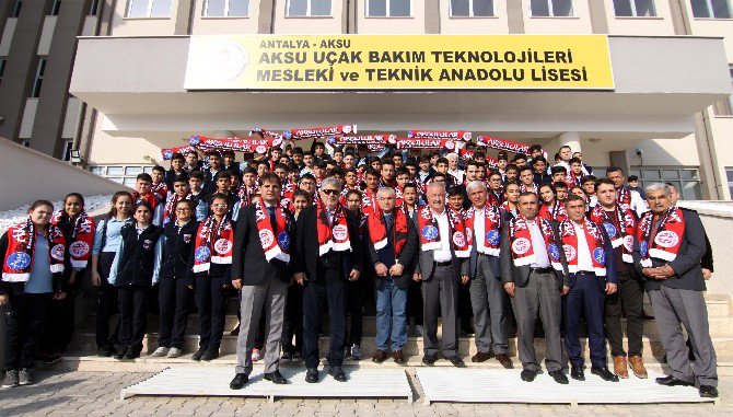 Rıza Çalımbay: “Eto’o Benim İyi Bir Yardımcım”