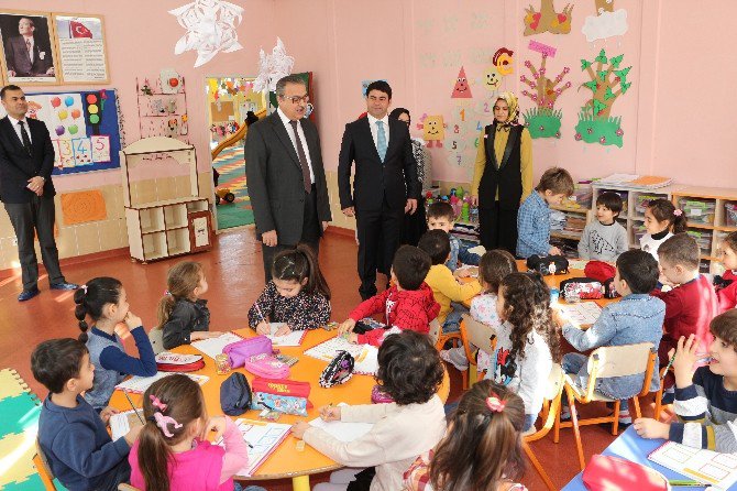 Şırnak’ta Okul Sütü Dağıtımına Başlandı