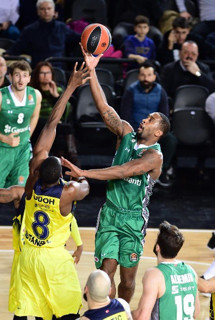 Thy Euroleague