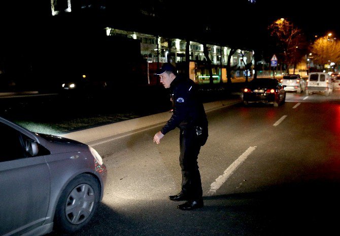 İstanbul’da Huzur Uygulaması