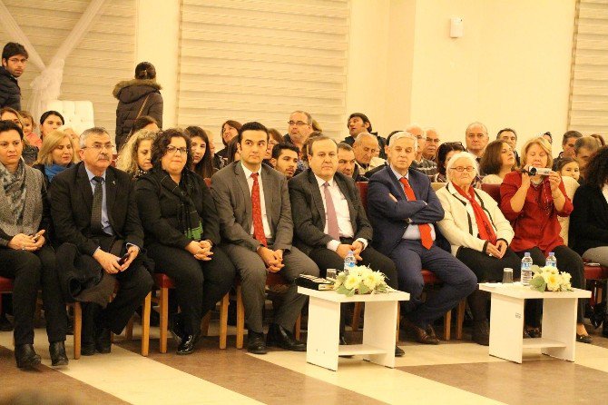 Söke’de Emeklilerden Atatürk’ün Anısına Thm Konseri