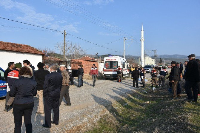 Akhisar’da Servisin Çarptığı Öğrenci Hayatını Kaybetti