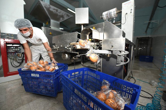 Büyükşehir, 16 Noktaya Daha Ekmek Büfesi Yerleştirecek