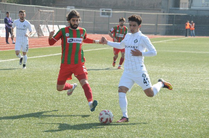 Spor Toto 3. Lig