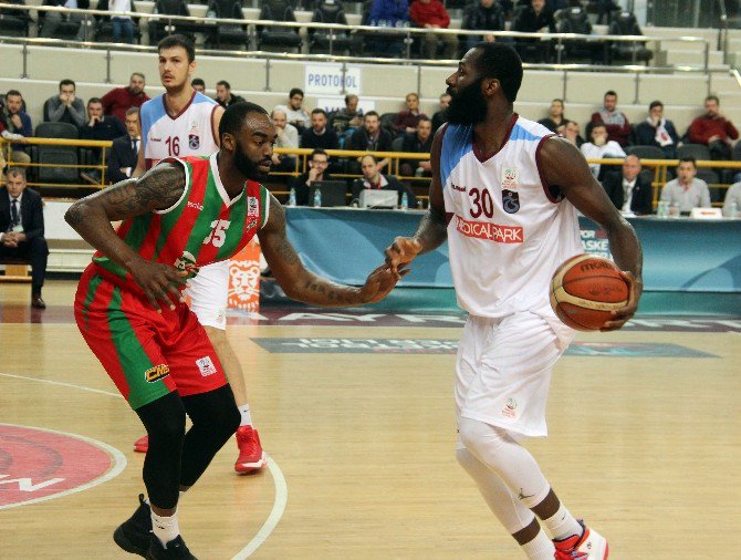 Spor Toto Basketbol Süper Ligi