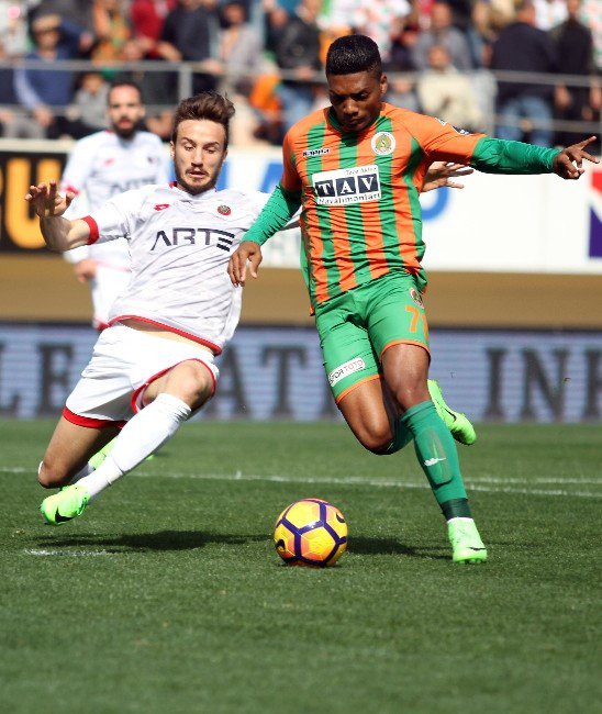 Spor Toto Süper Lig