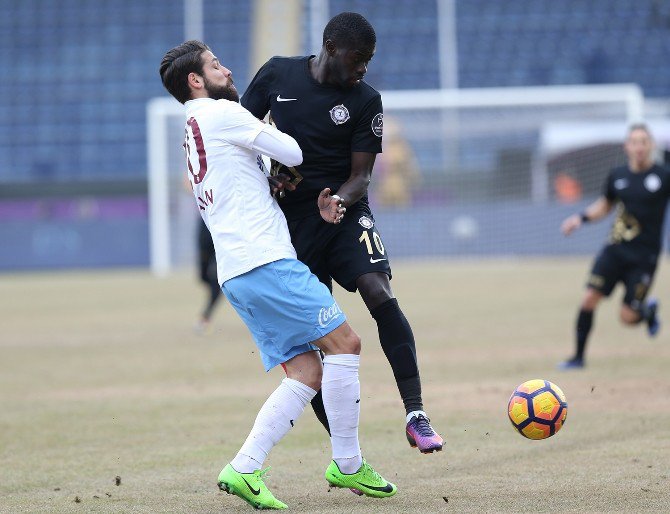 Spor Toto Süper Lig