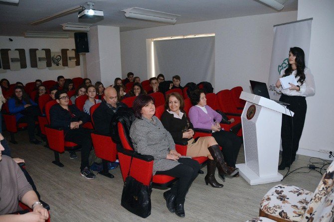 Tekirdağ’da ’Sınav Kaygısı’ Semineri