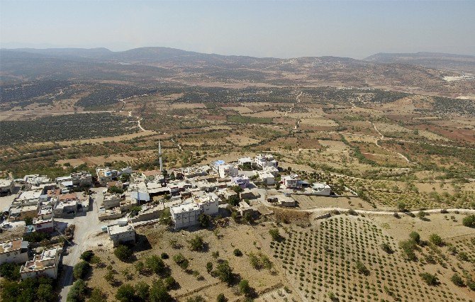 Ziraat Odasından Arazi Yolları Memnuniyeti