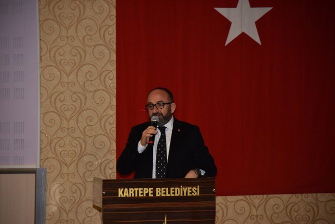 Kartepe’de 400 Kadına Girişimcilik Eğitimi