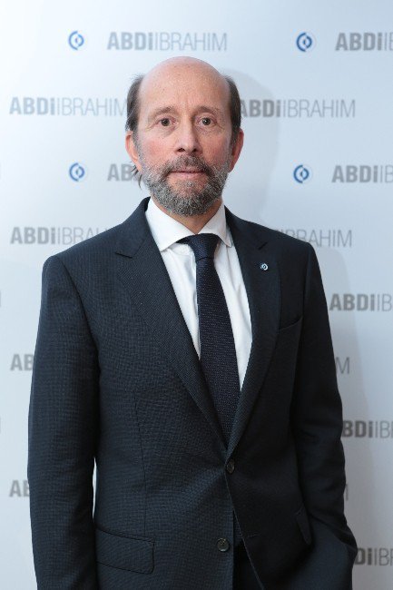 Abdi İbrahim, 2017’yi Yatırım Ve İstihdam Yılı İlan Etti