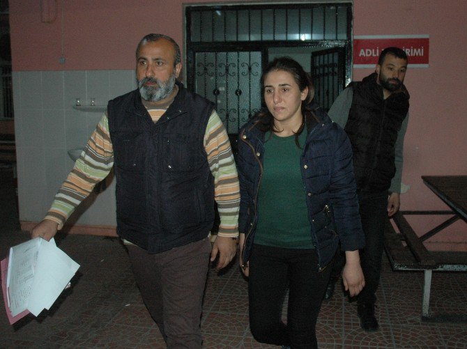 Adana’da Terör Operasyonu: 26 Gözaltı