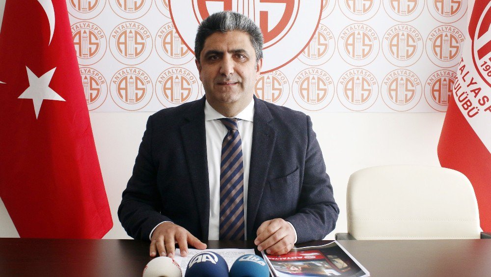 Antalyaspor, Konyaspor’dan Özür Ve Saldırıyı Yapanların Tespitini Bekliyor