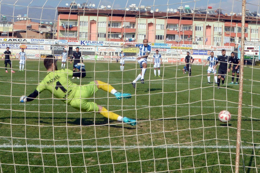 Büyükşehir Belediye Erzurumspor Teknik Direktörü Ahmet Yıldırım: