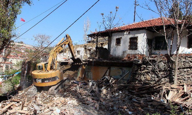 Çankaya’da Kaçağa Yer Yok