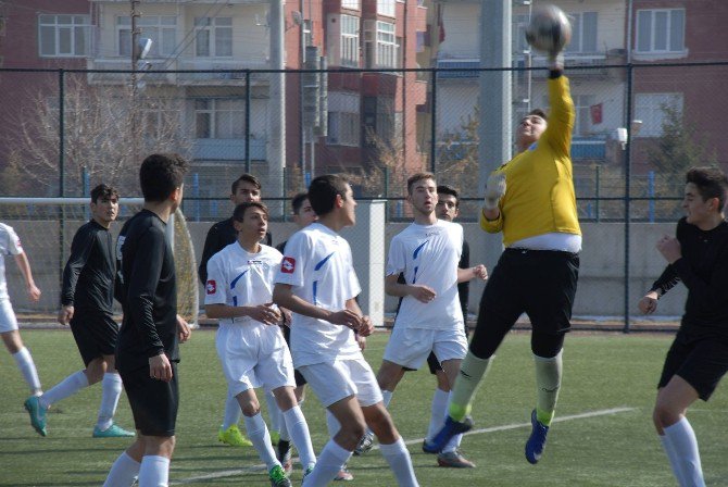 Kayseri Birinci Amatör Küme U-19 Ligi