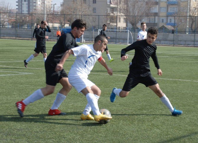 Kayseri Birinci Amatör Küme U-19 Ligi