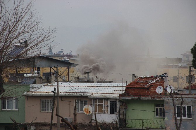 Isınayım Derken Hayatınızdan Olmayın