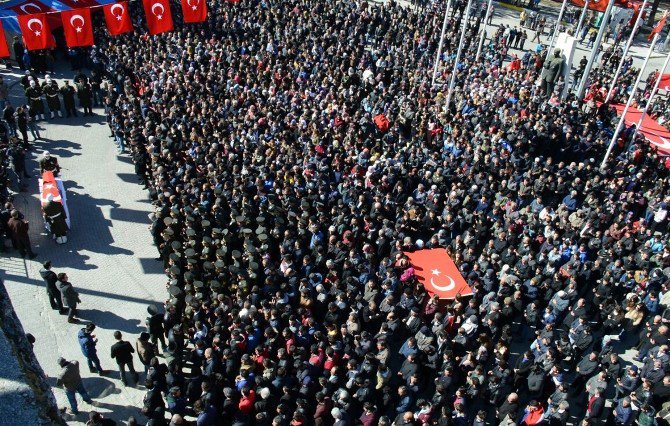 Gürlesin’den Taziye Mesajı