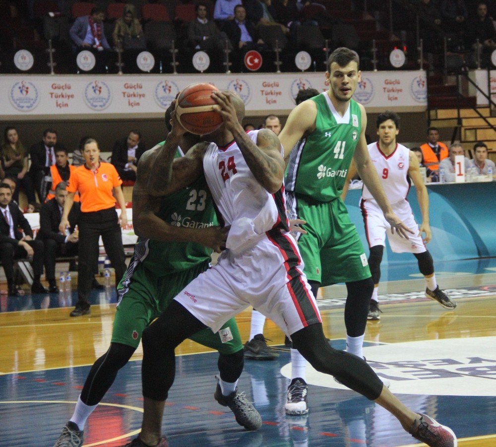 Spor Toto Basketbol Ligi