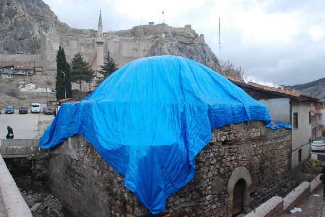 Tarihi Helada Yaklaşık 400 Altın Sikke Bulundu