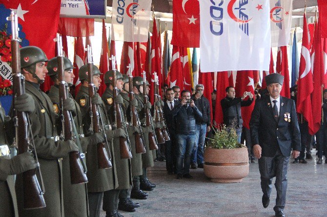 Atatürk’ün Malatya’ya Gelişinin 86. Yıldönümü