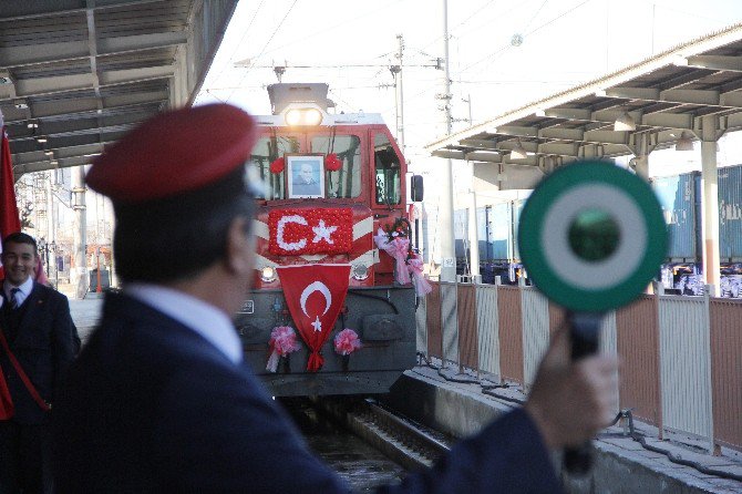 Atatürk’ün Malatya’ya Gelişinin 86. Yıldönümü