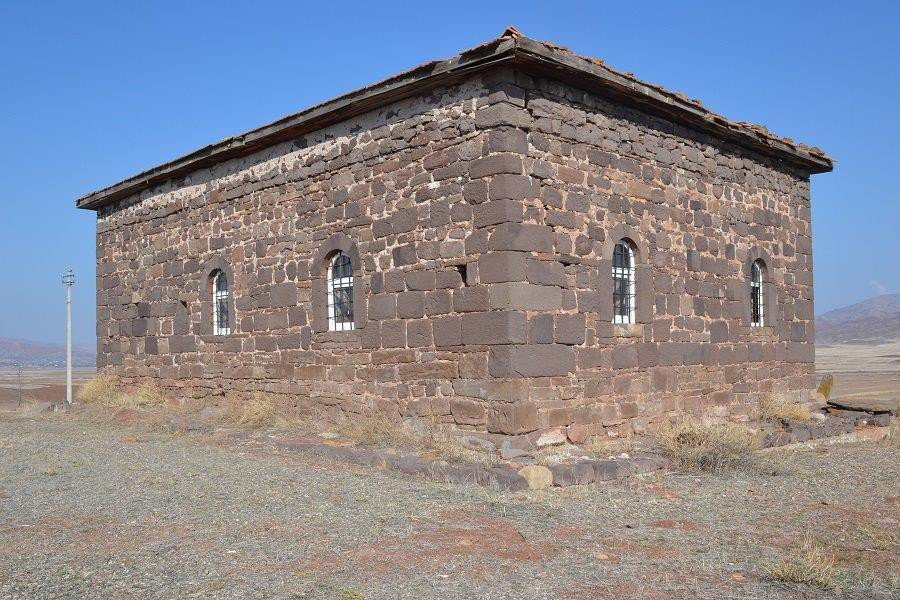 Kırıkkale’de 300 Yıllık Tarihi Cami Restore Edilmeyi Bekliyor