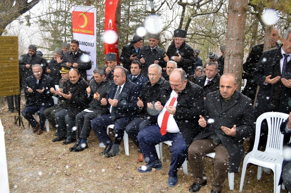 Çanakkale Türküsü’nün Şairi İhsan Ozanoğlu, Ölümünün 36. Yılında Anıldı