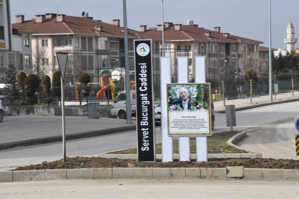 Düzce Belediyesinden Örnek Uygulama