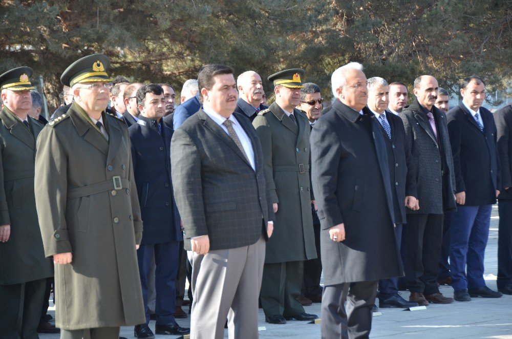 Erzincan’ın Düşman İşgalinden Kurtuluşunun 99. Yıl Dönümü