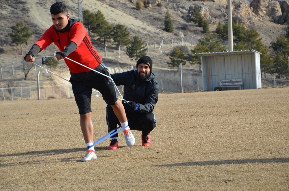 Evkur Yeni Malatyaspor’da Gaziantep Büyükşehir Belediyespor Maçı Hazırlıkları Başladı