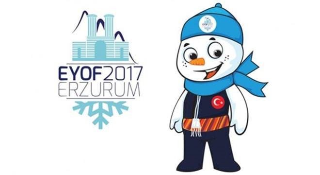 Düzgün Marketler Grubu, 2017 Eyof’un Sponsoru Oldu