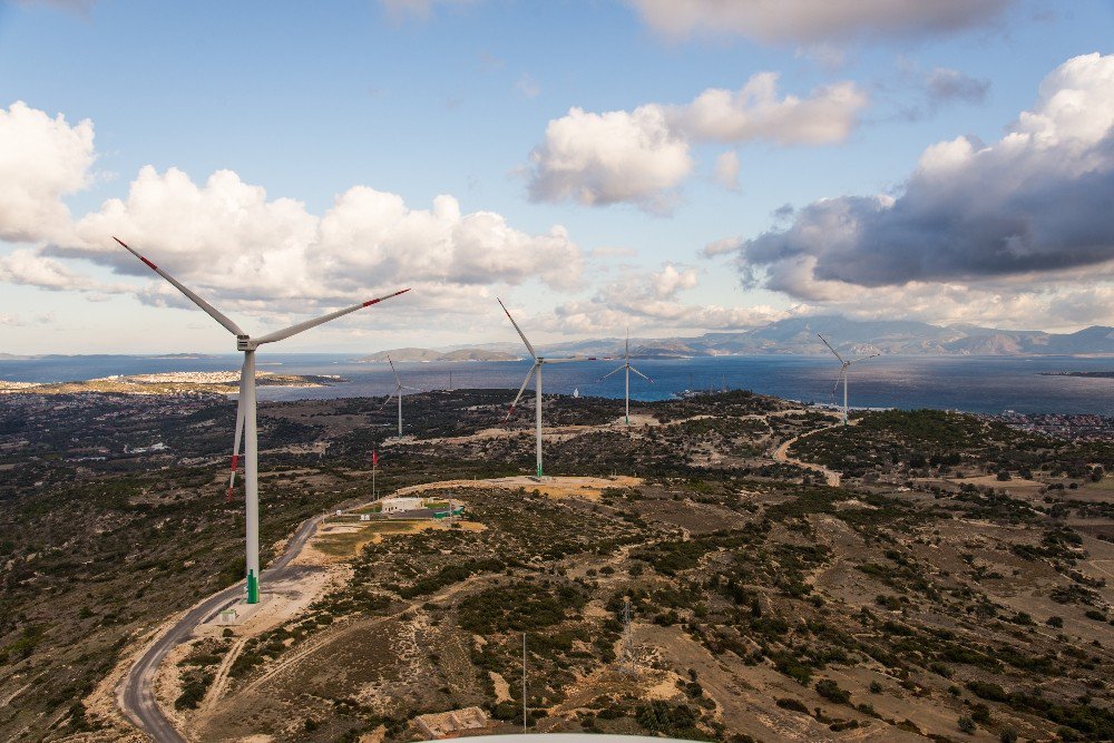 Türkiye’den Enerji Atağı