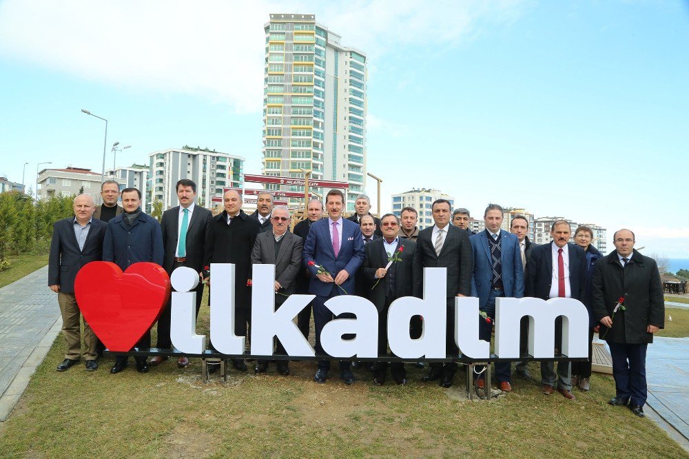 İlkadım’da Ortak Akıl